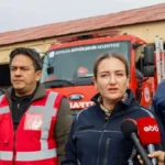 Antalya’ya 200 mm yağış düştü