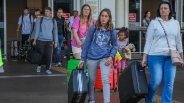 Antalya'ya tatile gelen İngiliz ve Polonyalı turist sayısı arttı