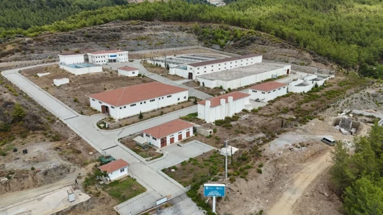 ASAT’tan 6 yılda 35 milyar liralık dev altyapı yatırımı