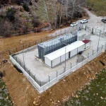 ASAT’tan Akseki’ye çevreci yatırım