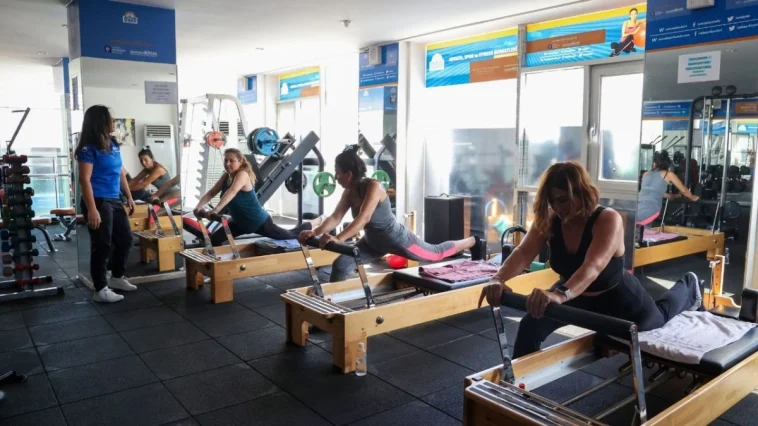 ASFİM'de yeni sezon kayıtları başlıyor