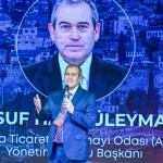 ATSO’dan iş dünyasına yapay zekâlı dokunuş