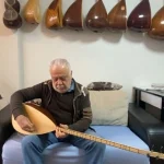 Bağlama sevdası çocuklukta başladı, 50 yıldır sürüyor