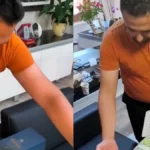 Baklava kutusu tanığı Manavgat duruşmasında