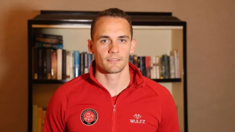 Balkovec: İkinci yarıda farklı Karagümrük izleteceğiz