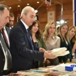 Başkan Kocagöz: Antalya’nın geleceği Kepez