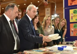 Başkan Kocagöz: Antalya’nın geleceği Kepez