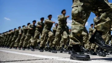 Bedelli askerlik ücreti belli oldu