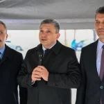 Beldibi'nde yol yenileme çalışması başlıyor