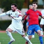 Beşiktaş, hazırlık maçında FCSB'yi yendi