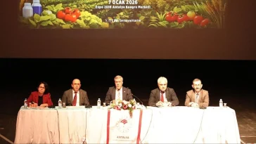 Bitki korumada elektronik reçete dönemi