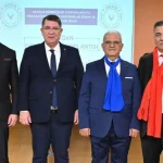 Börekçiler Odası’nda Şimşek güven tazeledi