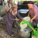 Büyükşehir 2025 yılında binlerce üreticiye ekipman desteği verdi