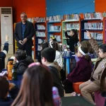 Büyükşehir Belediyesi'nden sömestr tatilinde dolu dolu program