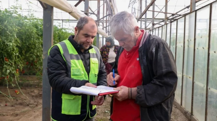 Büyükşehir selin ardından sahada