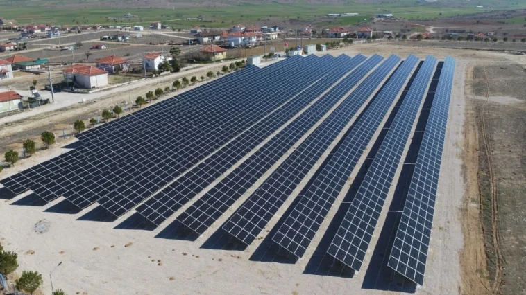 Büyükşehir'den çiftçilere 6 yılda 403 milyon TL'lik elektrik desteği