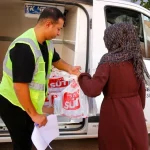 Büyükşehir’den çocuklara 773 bin 400 litre süt desteği
