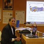 Büyükşehir’den Poseidon proje çalıştayı