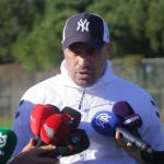 Çağdaş Atan: Güçlü bir Konyaspor izleyeceğimizi düşünüyorum