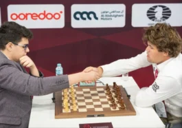 Carlsen’den 14 yaşındaki Yağız’a büyük övgü