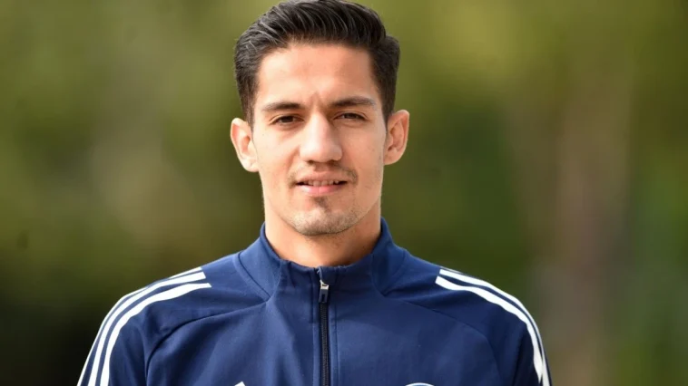 Cem Üstündağ: Emre Belözoğlu Türkiye futbolunun efsanesidir