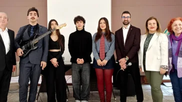 Cemal Süreya, şiir ve müzikle anıldı