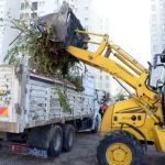 Çevre ve görüntü kirliliğine ceza yağdı