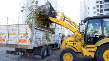 Çevre ve görüntü kirliliğine ceza yağdı