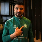 Cezasını tamamlayan Adil Demirbağ sahalara döndü