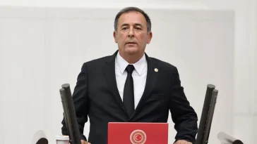 CHP’li Erdem: 2026 bütçesi adaletsizlik belgesidir