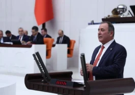 CHP'li Erdem’den 2026 bütçesine sert tepki