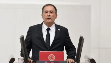 CHP'li Erdem'den asgari ücrete sert tepki