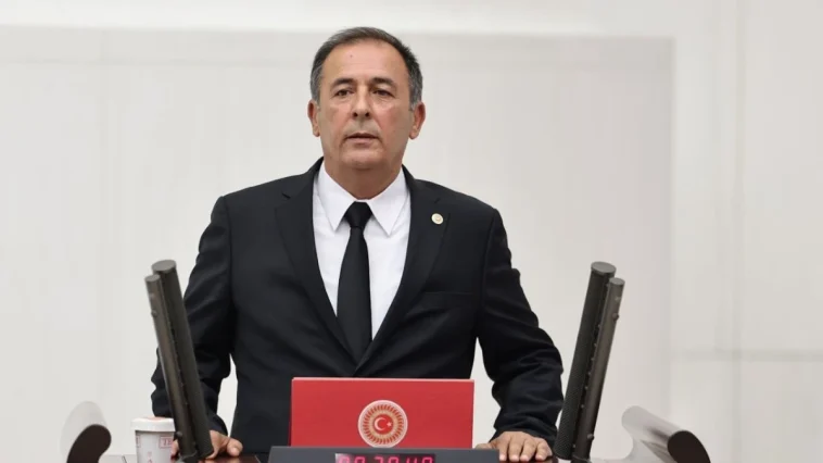 CHP'li Erdem'den asgari ücrete sert tepki