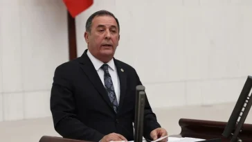 CHP’li Erdem’den Bakan Tekin’e sert tepki