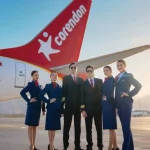 Corendon Antalya'da kabin memuru alacak