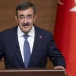 Cumhurbaşkanı Yardımcısı Yılmaz, Antalya'ya geliyor