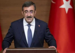 Cumhurbaşkanı Yardımcısı Yılmaz, Antalya'ya geliyor