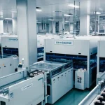 CW Enerji yeni nesil güneş paneli üretimine başladı