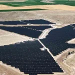 CW Enerji'den Konya'ya arazi GES