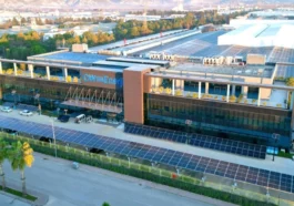 CW Enerji’den yeni nesil güneş hücresi