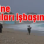 Define avcıları işbaşında!