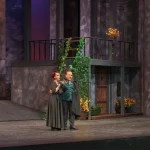 Don Giovanni Antalya'da