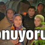 Donuyoruz!