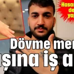Dövme merakı başına iş açtı