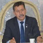 Eğitim-İş Antalya'da gündem 'bayrağa saldırı'