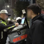 Ehliyet yetersizliği öğrenciye pahalıya patladı