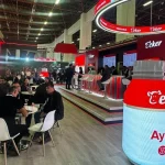 Eker, Anfaş FoodProduct 2026’da yerini aldı