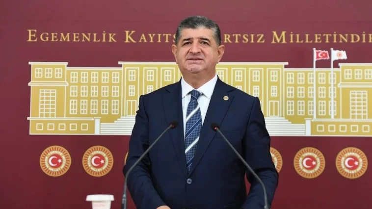 Emekliye 20 bin lirayı bile zor verdiler!