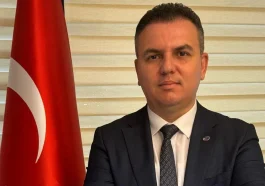 EMO Antalya Şubesi 'Başkan Tat'la devam' dedi