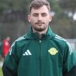 Eray Korkmaz: Şampiyonluk için kurulmuş bir takımız